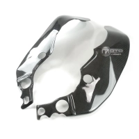 Protection de cadre carbone kawasaki zx10 2006-2007