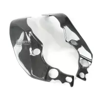 Protection de cadre carbone kawasaki zx10 2006-2007