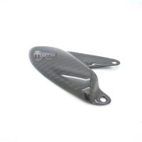 Repose pied carbone mv agusta f3 2012