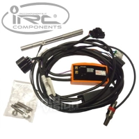 Shifter up&down irc components plug&play husqvarna 701