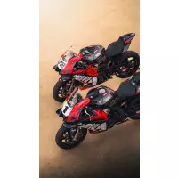 Location yamaha yzf r9 (2026) + roulage accès piste