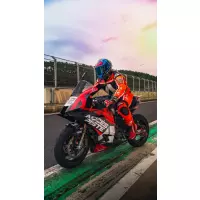 Location yamaha yzf r9 (2026) + roulage accès piste