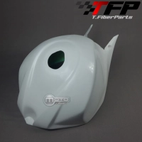 Coque reservoir piste suzuki gsxr 1000 07-08