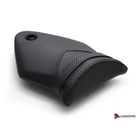 Couvre selle pour passager bmw s1000rr (12-14)
