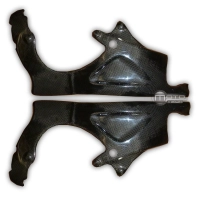 Protection de cadre carbone yamaha r6 2003-2005