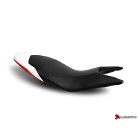Couvre selle luimoto ducati hypermotard 821 1100 (13-)