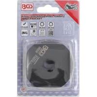 Douille à choc, six pans/douze pans | 12,5 mm (1/2") | pour fixation de roue de ducati | 30 / 55 mm