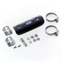 Pare chaleur st. medio sbk/x3