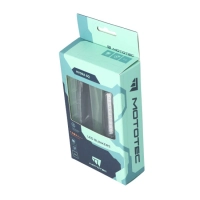 Clignotants de direction mototec led altara dynamique avant séquentiels 12v homologués e