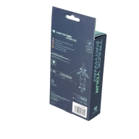 Clignotants de direction mototec led altara dynamique avant séquentiels 12v homologués e