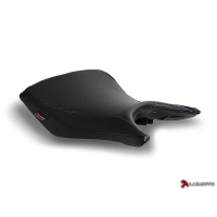 Couvre selle pilote luimoto yamaha r3 (15-)