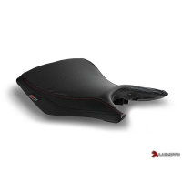 Couvre selle pilote luimoto yamaha r3 (15-)
