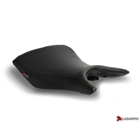 Couvre selle pilote luimoto yamaha r3 (15-)