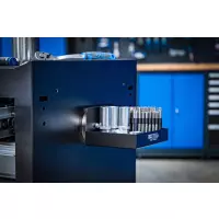 Plateau à outils magnétique bgs