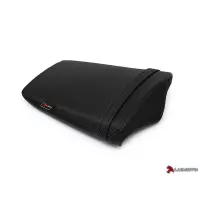 Couvre selle passager luimoto triumph daytona 675 (06-12)