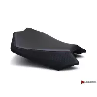 Couvre selle pilote luimoto aprilia tuono (11-14)