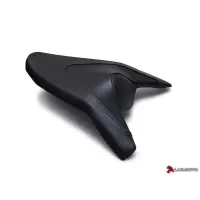 Couvre selle passager luimoto aprilia tuono (11-14)
