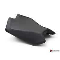 Couvre selle pour pilote aprilia rsv4 (09-)