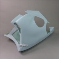 Carenage avant poly racing piste yamaha r6 2008-2015