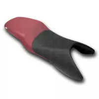 Couvre selle honda cbr 600 (04-06)