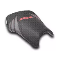 Couvre selle pour pilote honda cbr 600rr (03-04)