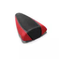 Couvre selle pour passager kawasaki zx6r (07-08)