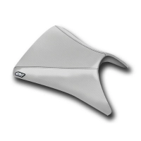 Couvre selle pour pilote kawasaki z750 z1000 (03-06)