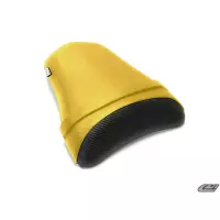 Couvre selle pour passager ducati 749 999