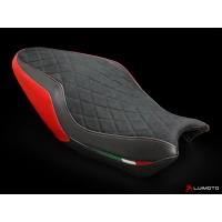 Couvre selle ducati monster 821 1200 (14-)
