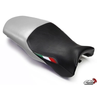Couvre selle ducati supersport (99-07)