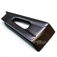 Paire de protection de bras oscillant carbone honda cbr 600 03-04