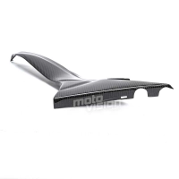 Caches sous réservoir / selle carbone suzuki gsxr 1000 2009-2016