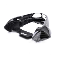 Coque arrière carbone yamaha fz8