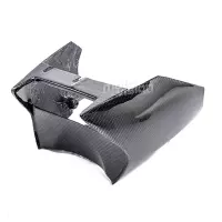 Sabot carbone ktm superduke 990 2005-2013