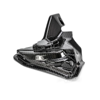 Caches courroies carbone verni ducati 1199 1299 panigale