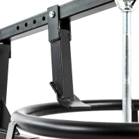 Démonte pneu moto manuel