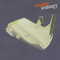 Carénage avant poly racing piste honda cbr 1000 rr 2017-2018