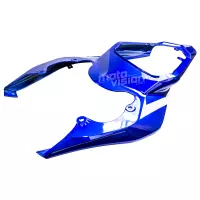 Kit de carénage en abs peint pour yamaha r6 06-07