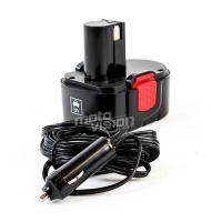 Compresseur d'air portatif électrique