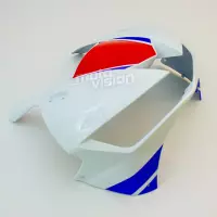 Kit de carénage en abs peint pour honda cbr600rr 2013