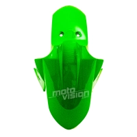 Kit de carénage en abs peint pour kawasaki ninja 300 2013