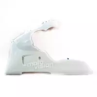 Kit de carénage en abs peint pour yamaha r1 2000-2001