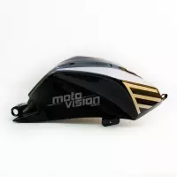 Kit de carénage en abs peint pour aprilia rsv4  2009-2018