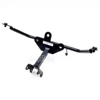 Araignée racing en aluminium tss mv agusta f4 2007-2009