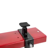 Cric de manutention static pour moto jusqu'à 500kg