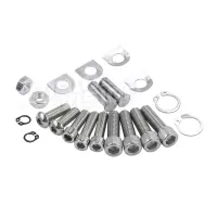 Commandes avancées pour harley davidson harley sportster xl 883 1200 xl883 2014-2019