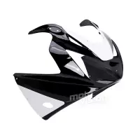 Kit de carénage en abs peint pour honda cbr 929 rr 2000-2001