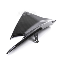 Ecopes de réservoir carbone vernis ktm superduke 1290 2020-