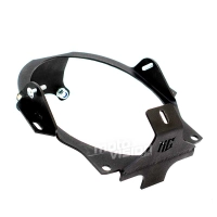 Carénage de phare "agressor" killer custom harley-davidson vrod vrscdx vrscf 2009-2017