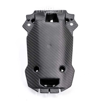 Capot de selle carbone pour bmw s1000rr 2019-2022